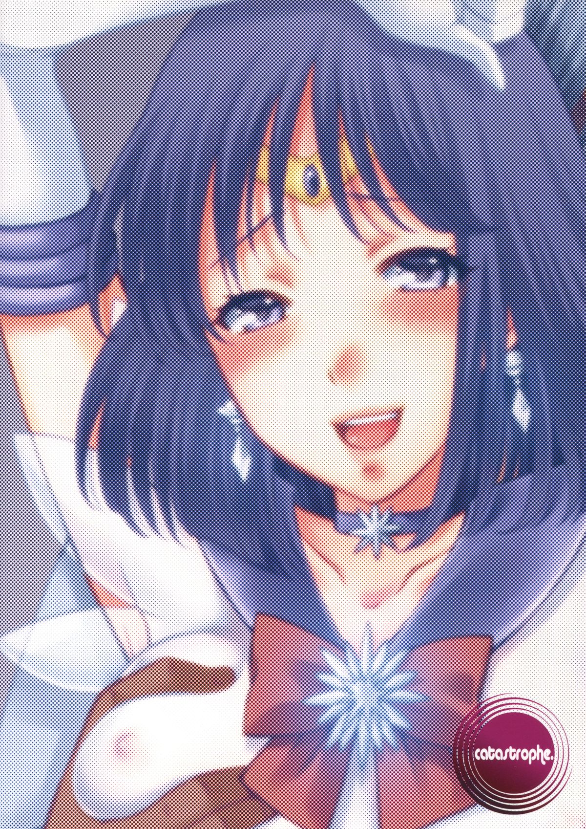 Hotaru no Hikari page 2 full