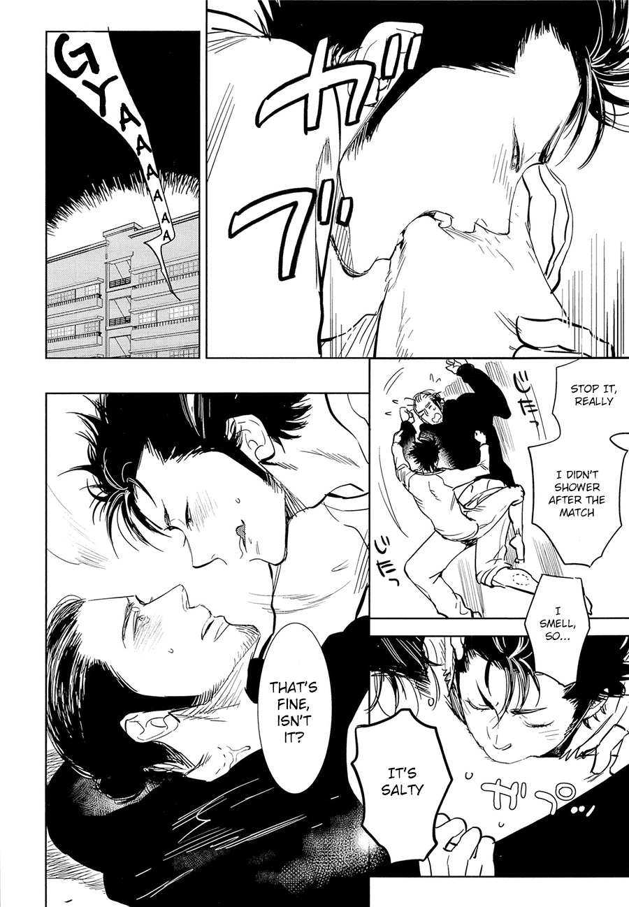 Asahi San page 10 full