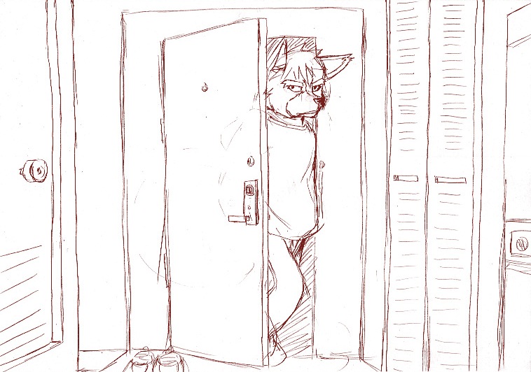 オスケモ×キモデブ page 10 full