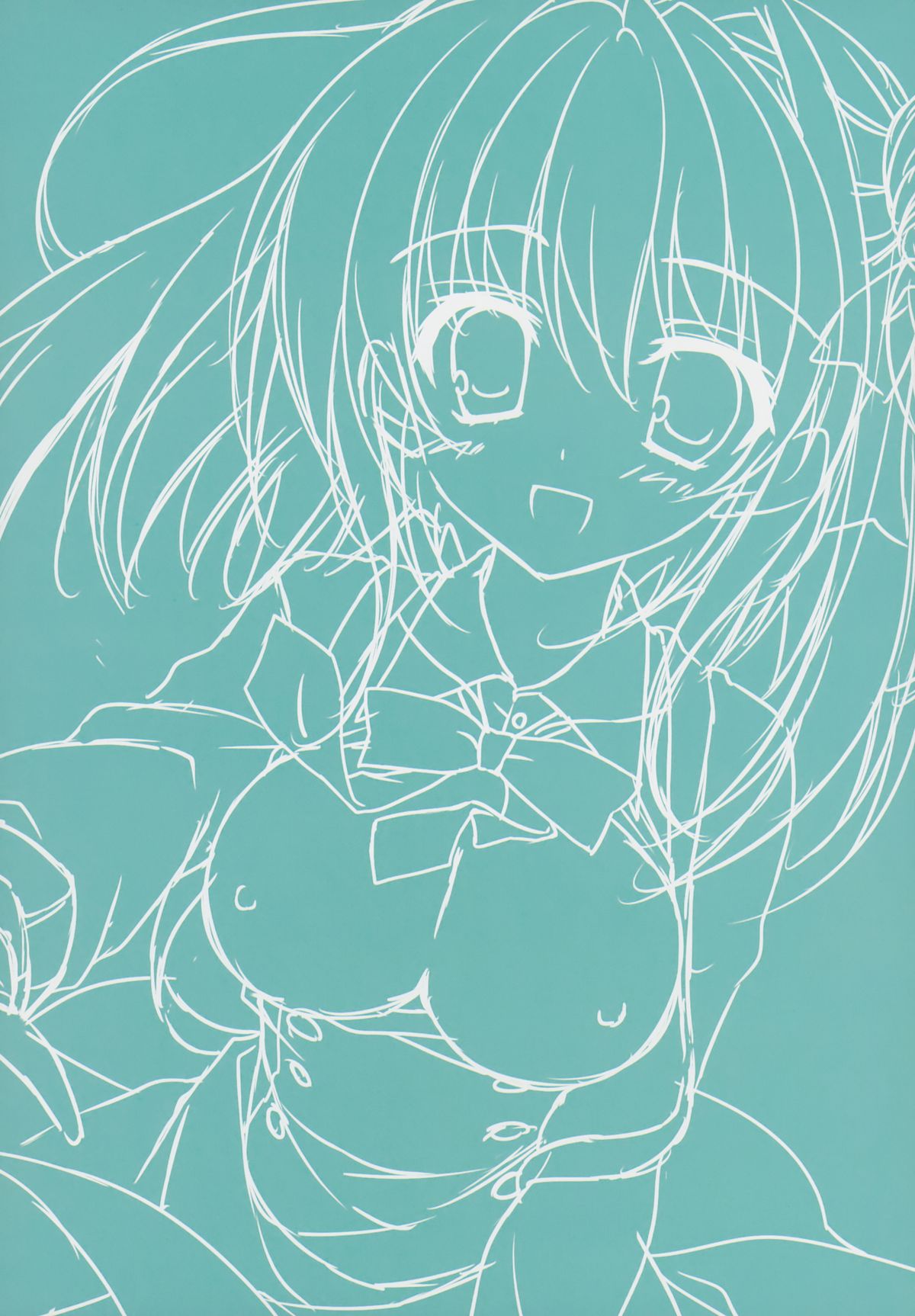 Soushisouai Ane Ecchi 4 page 4 full