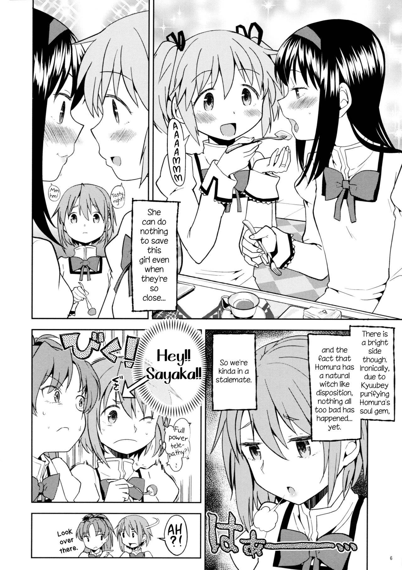 Itsuka Enkan de Aetara | We'll Meet When Life Comes Full Circle page 8 full