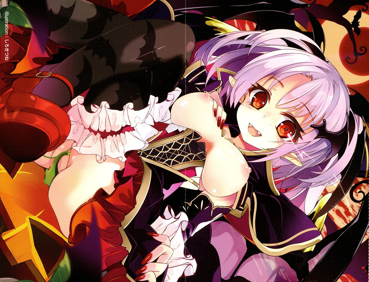 COMIC AUN 2015-10 page 3 full