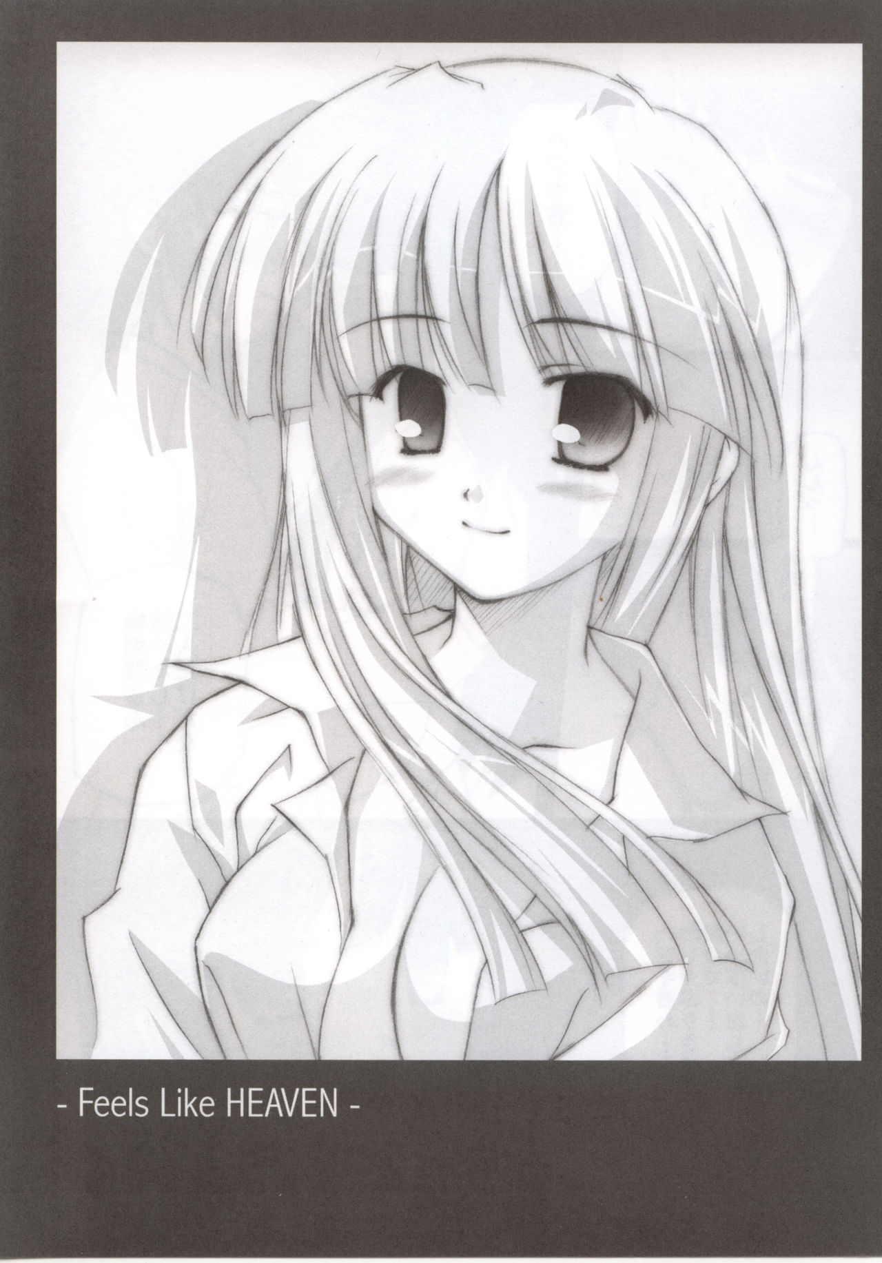 Feels like Heaven page 2 full