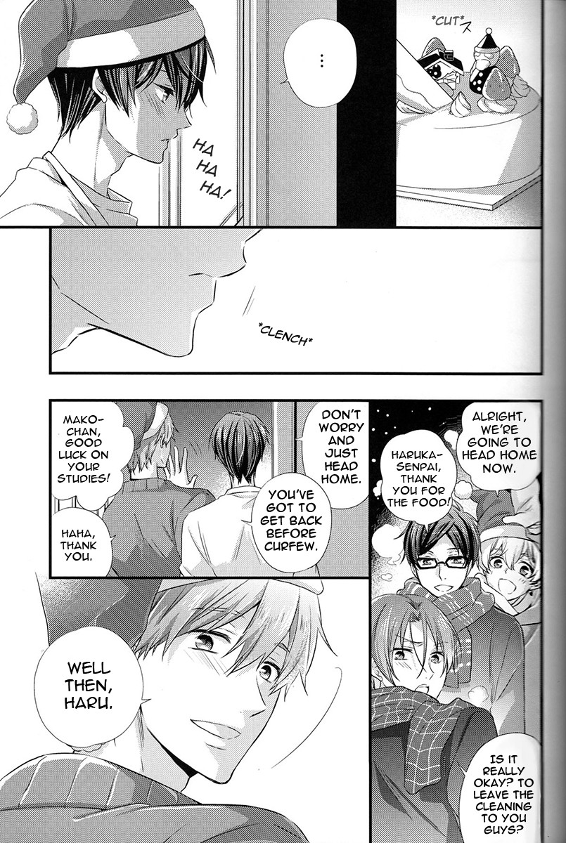 Itsumo to chigau yoru page 9 full