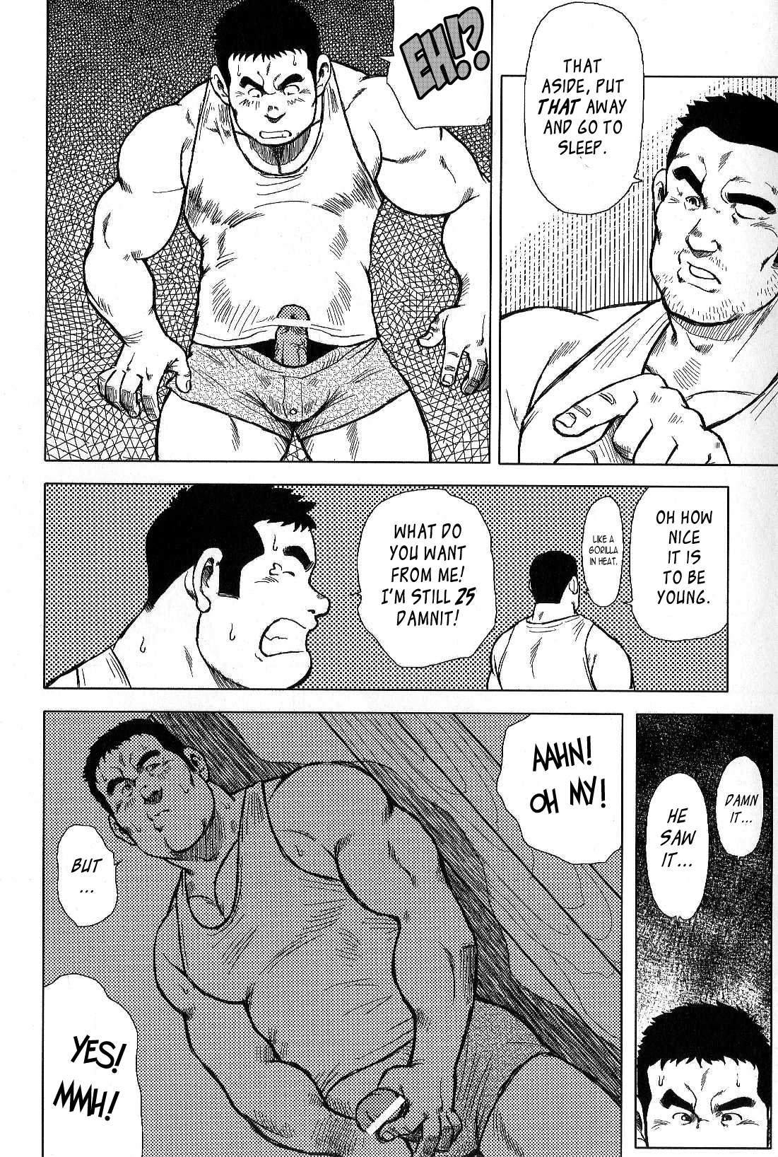 Inaka no Motenashi | My Hometown Hospitality page 4 full