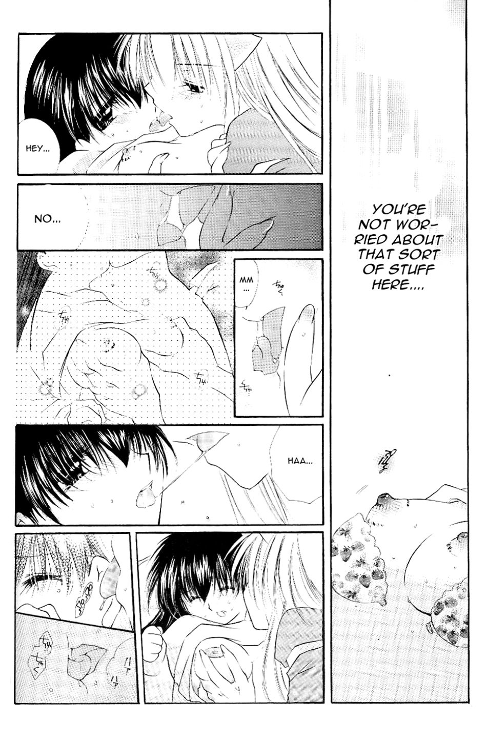 Cherry Kiss Desert page 10 full