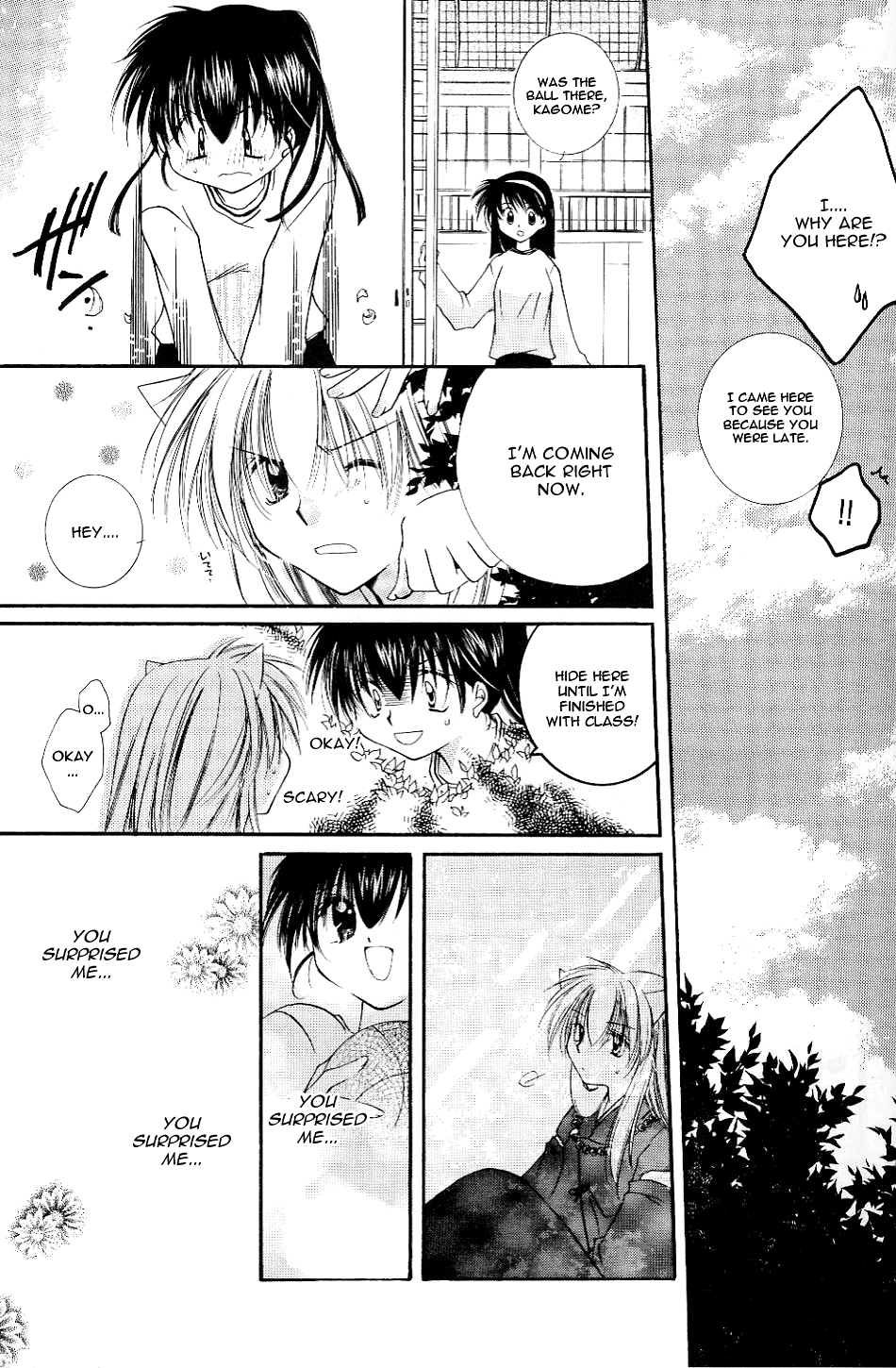 Cherry Kiss Desert page 5 full