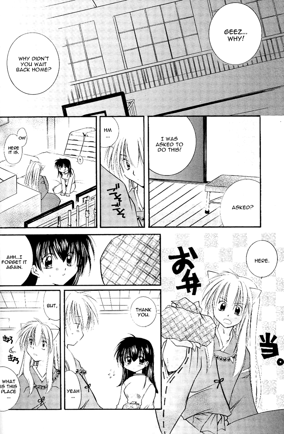 Cherry Kiss Desert page 6 full