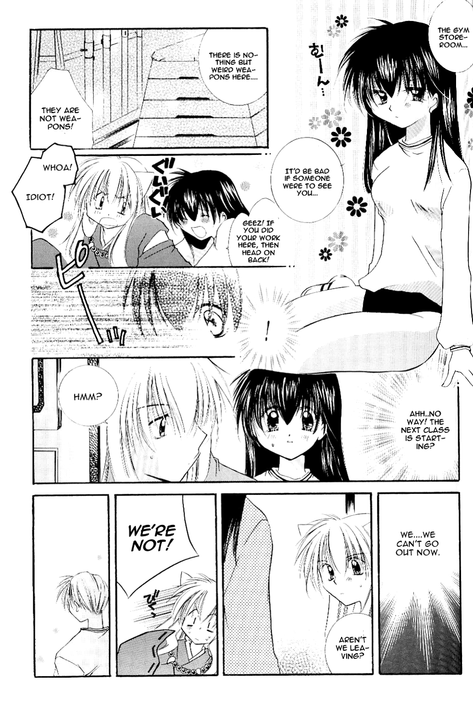 Cherry Kiss Desert page 7 full