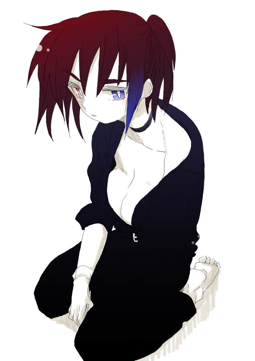 Shounen Ruko page 8 full