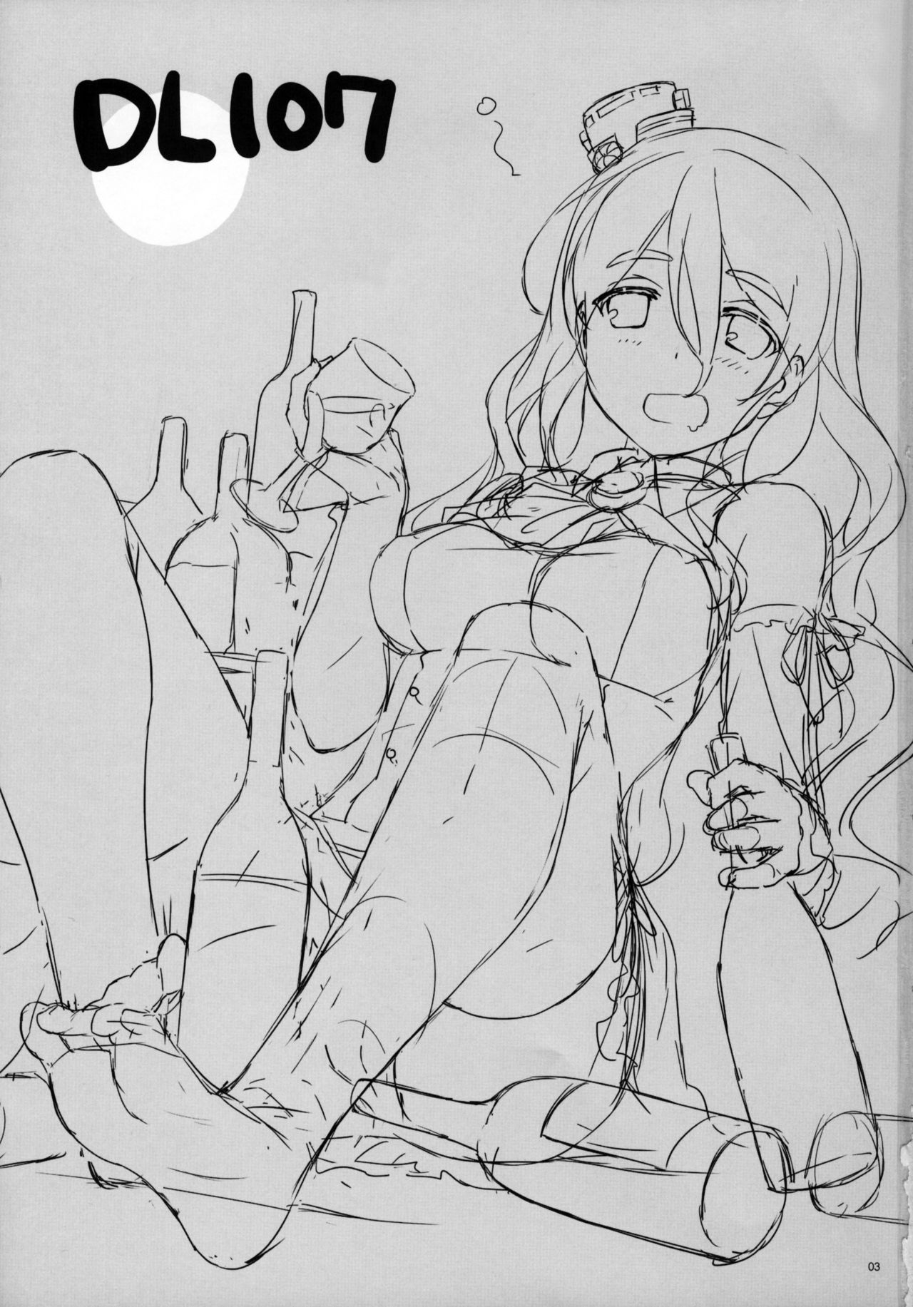 D.L. action 107 page 2 full