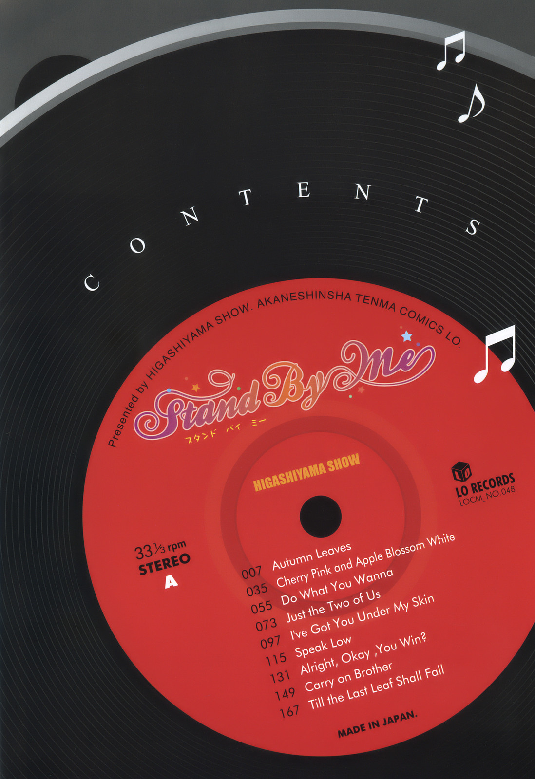 Stand By me page 7 full