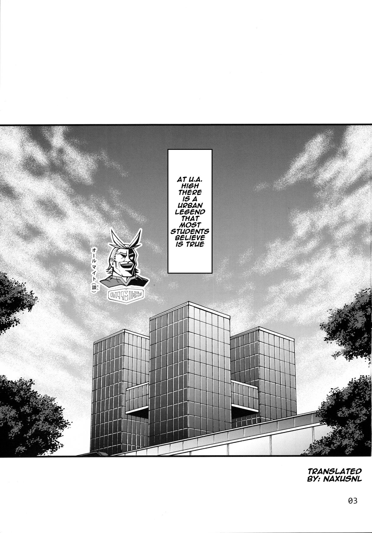 POPPIN' GIRLS page 2 full