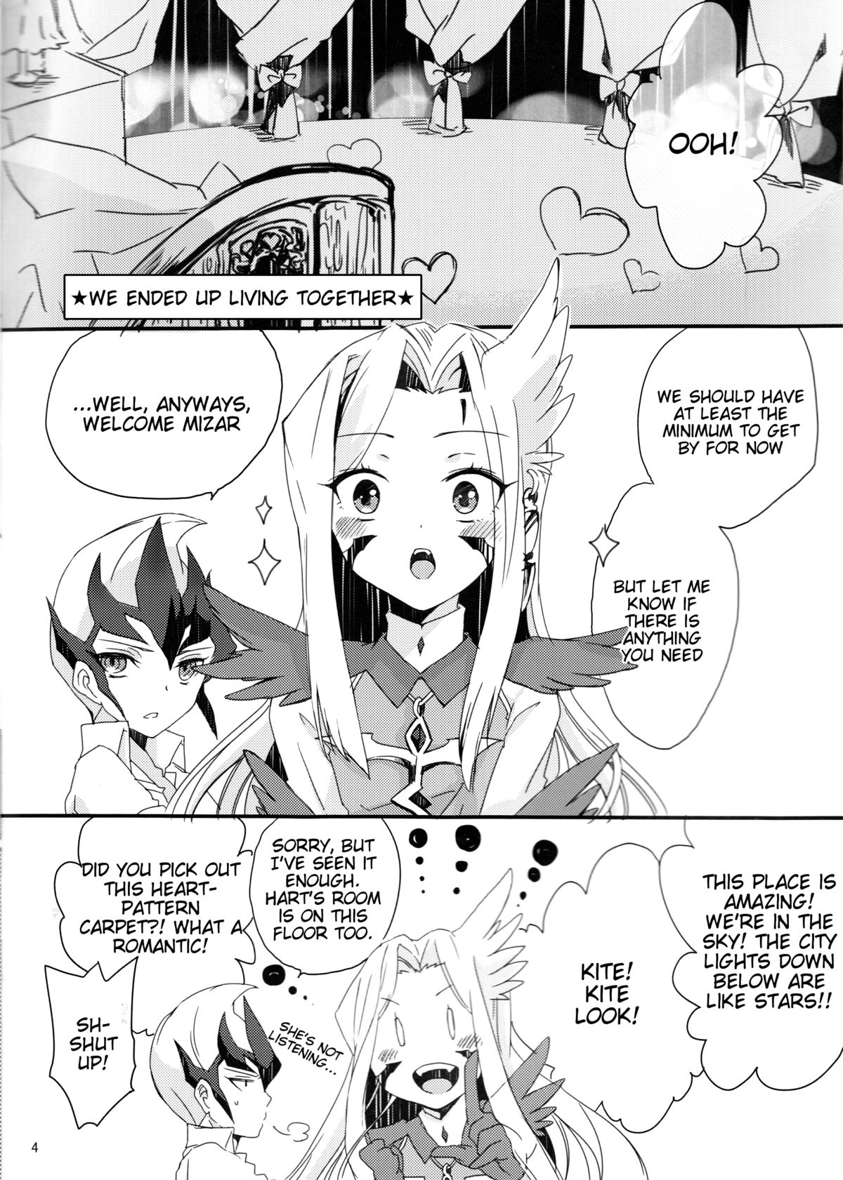 GALACTIC SHINKON LORD page 5 full
