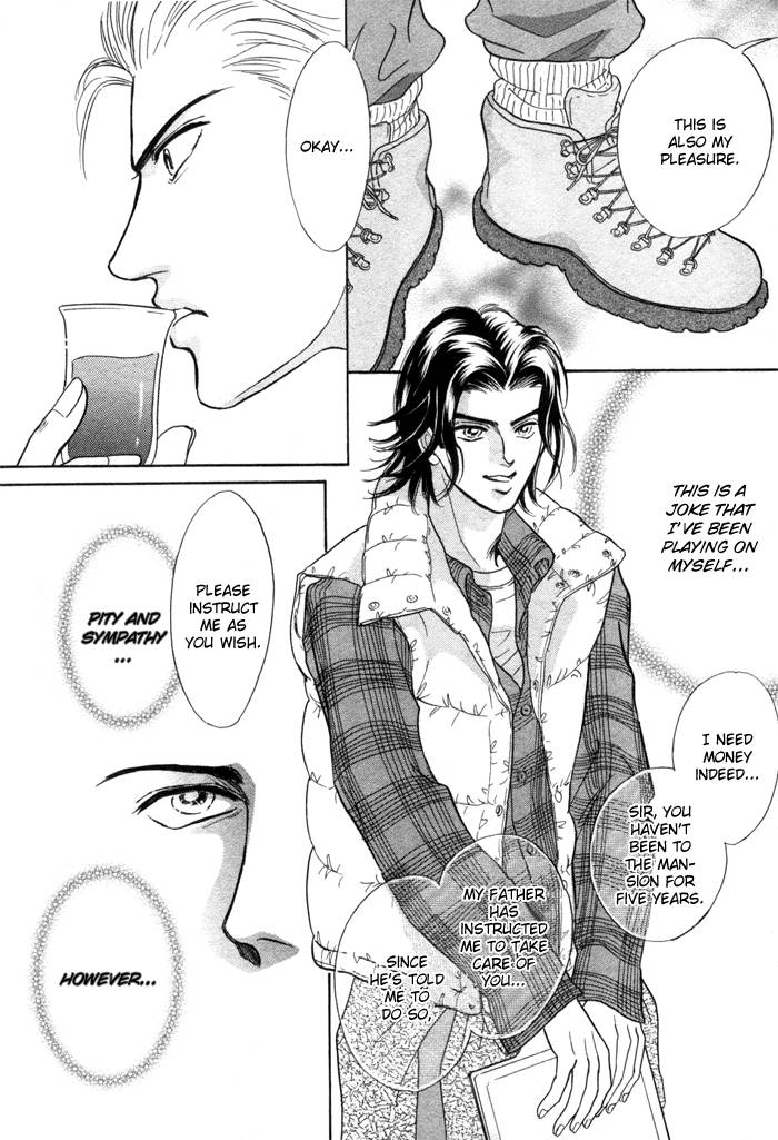 Agnus Dei/ Lamb of God page 5 full