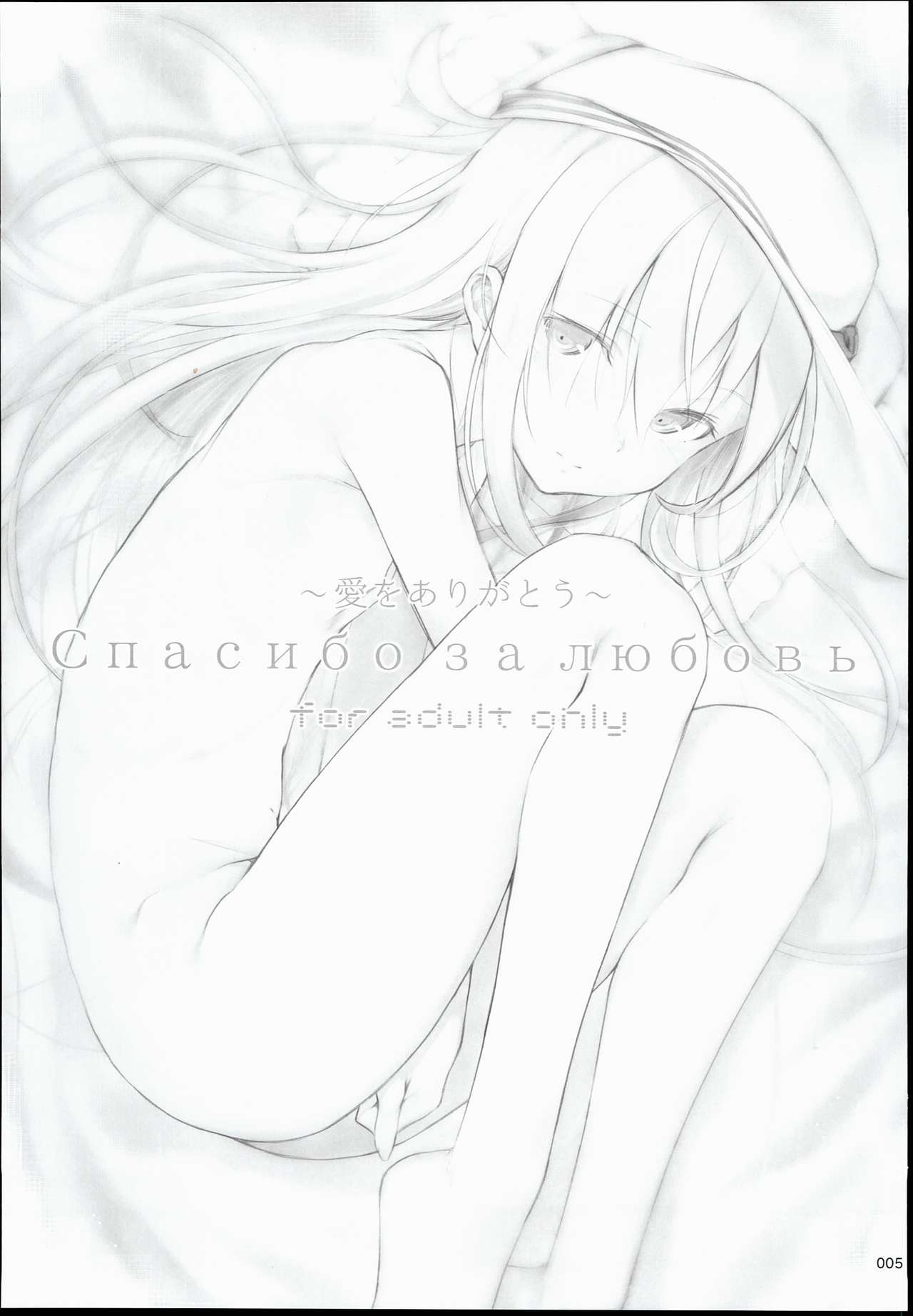 2014~2015 HAMMER_HEAD Soushuubon +  Kaijou Genteibon Shuroku page 5 full