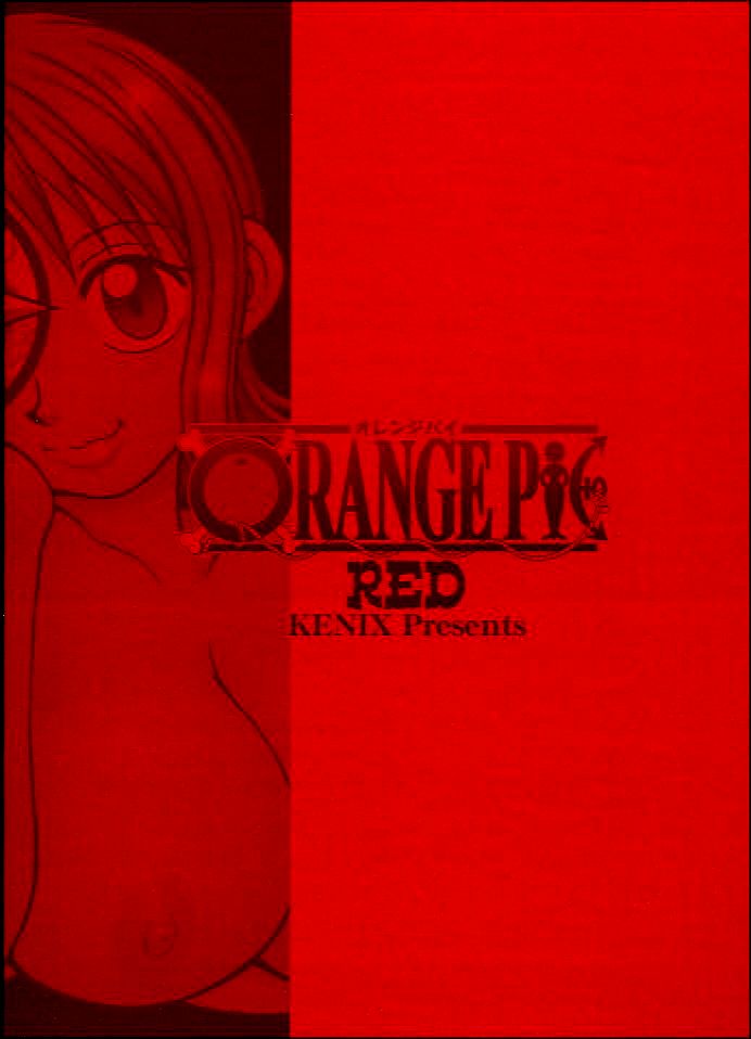 ORANGE PIE Red page 2 full