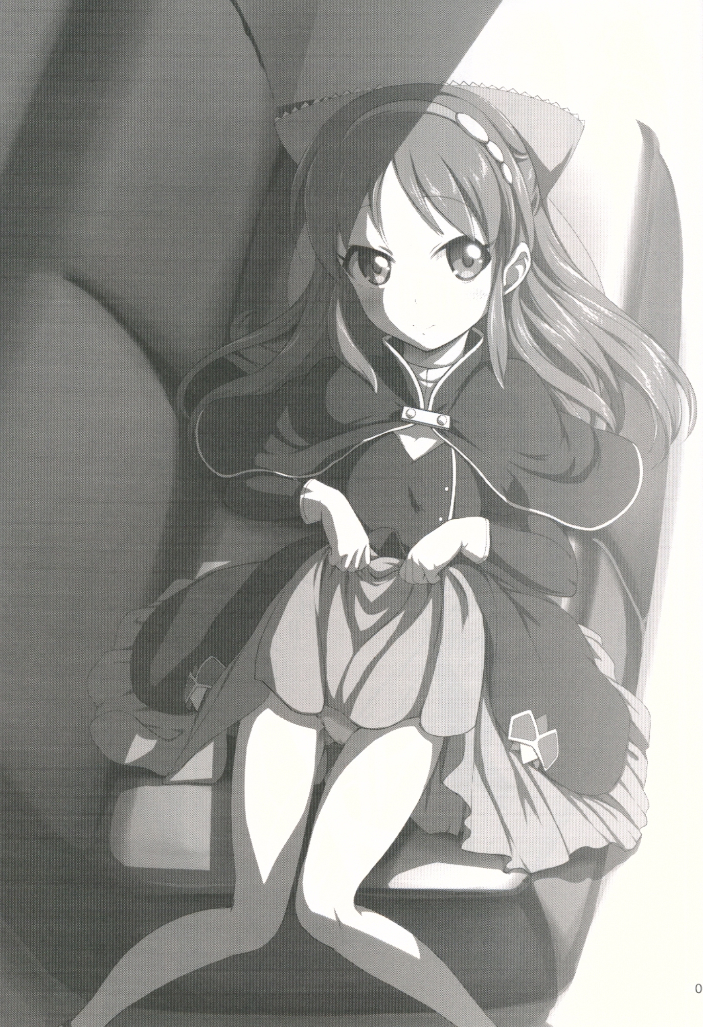 Little Gemstone page 2 full