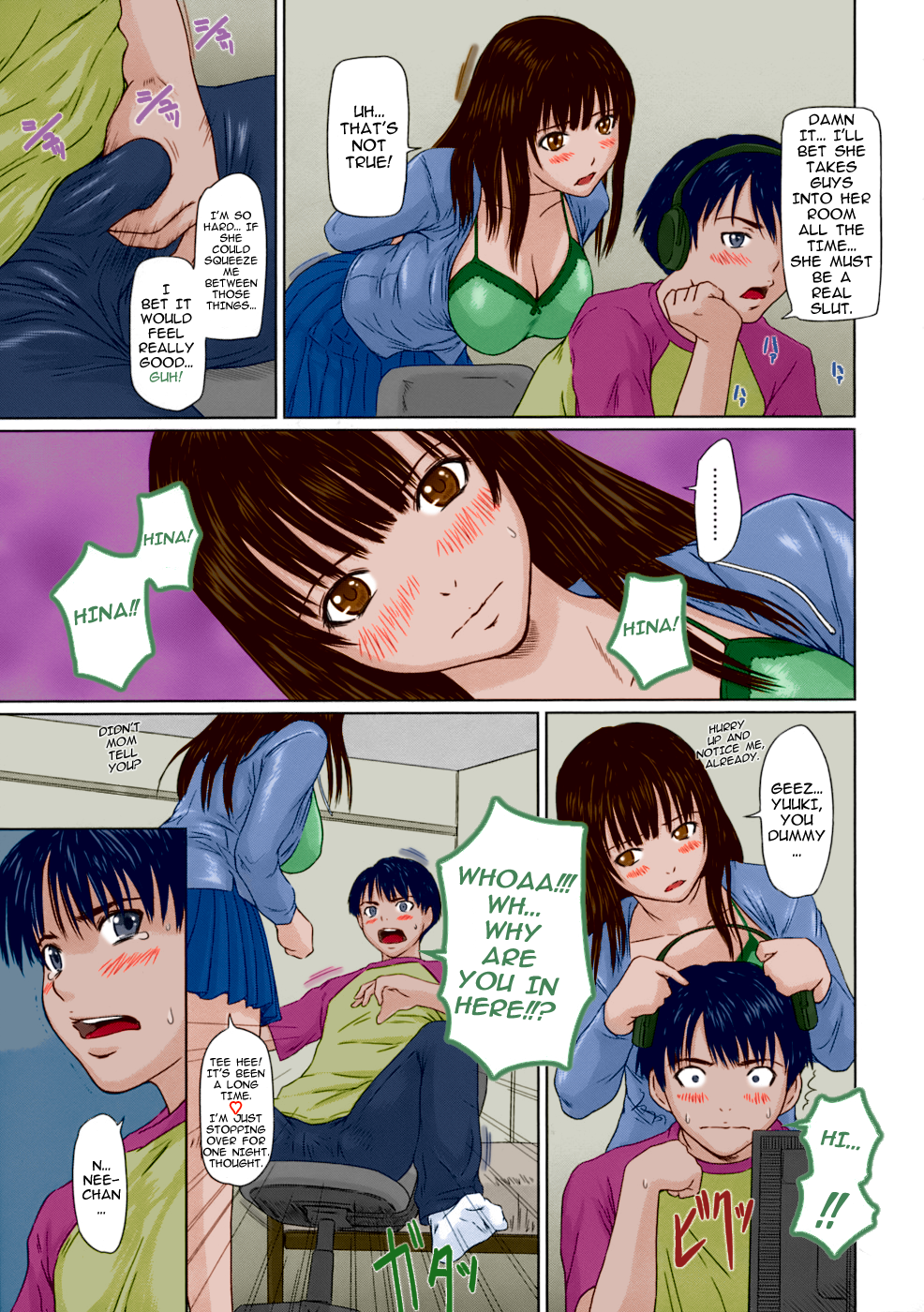 HINA Project page 3 full
