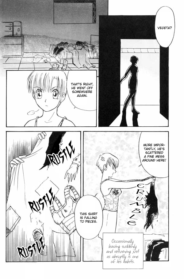 Dangerous Beauty page 6 full