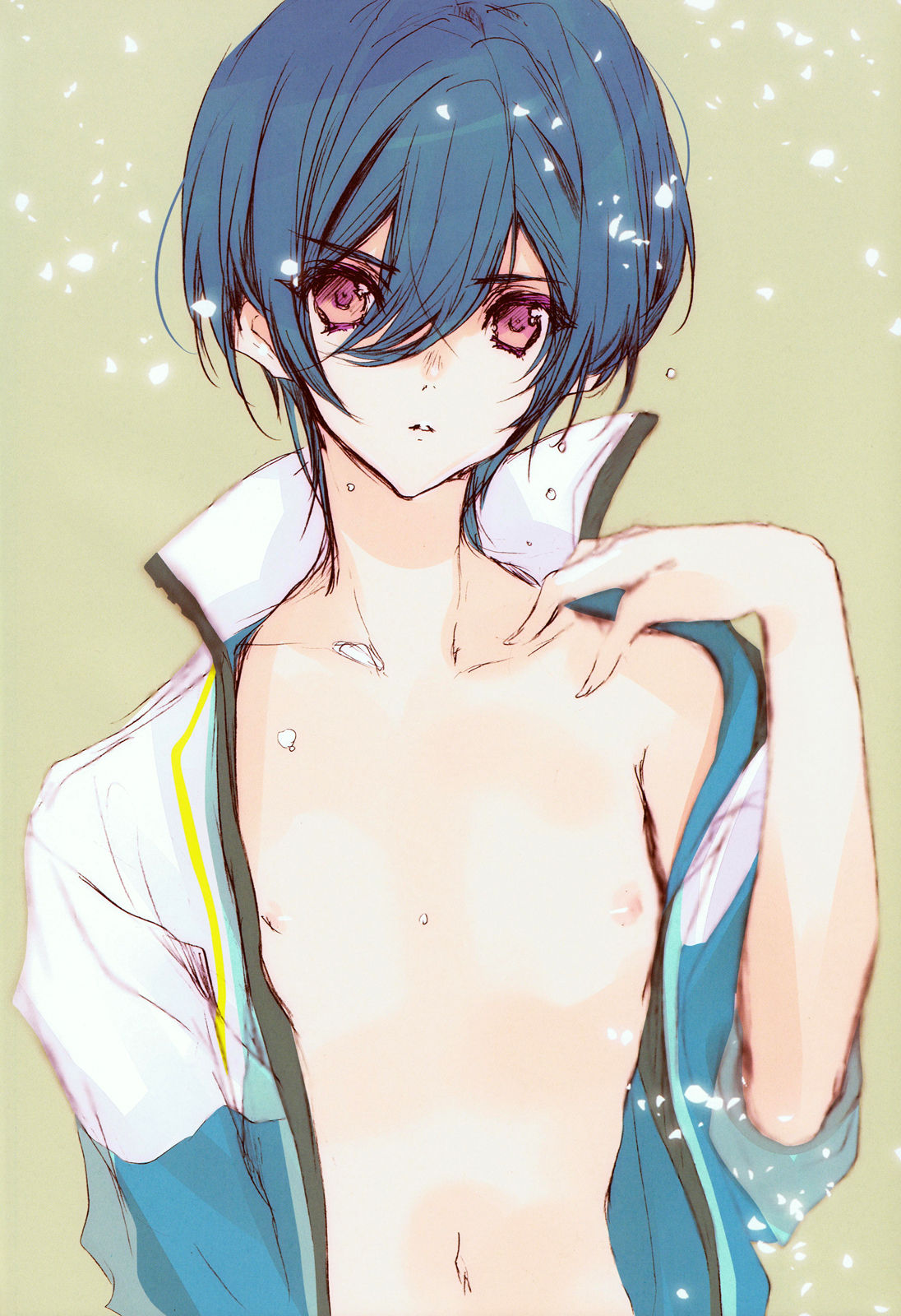 Otouto ni Shitai 10 no Koto page 3 full