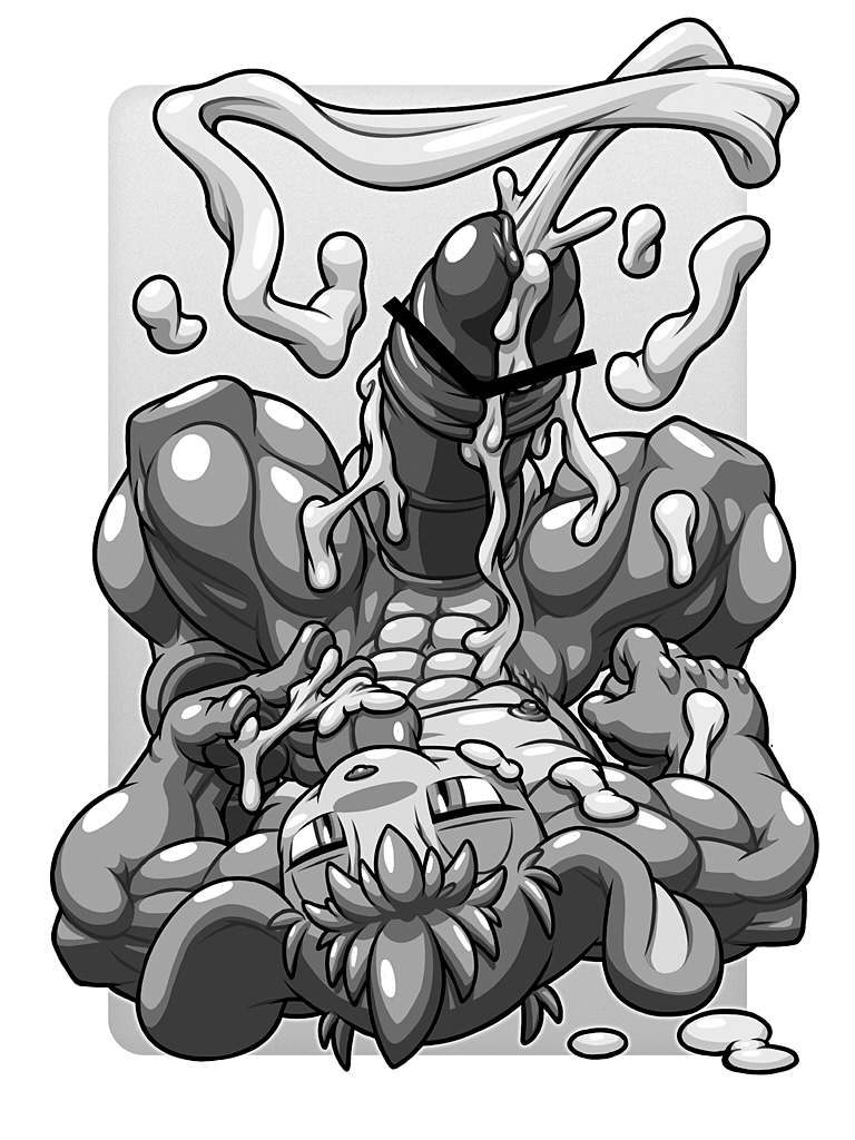 SYRUP DROP page 6 full