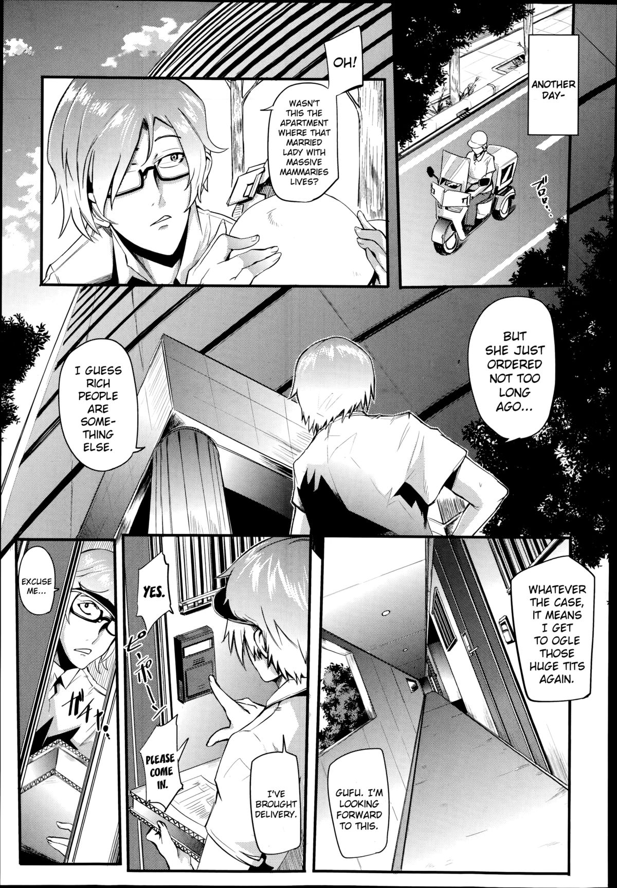 Celeb Tsuma no Doutei Exercise | Celeb Wife's Virgin Exercise page 5 full