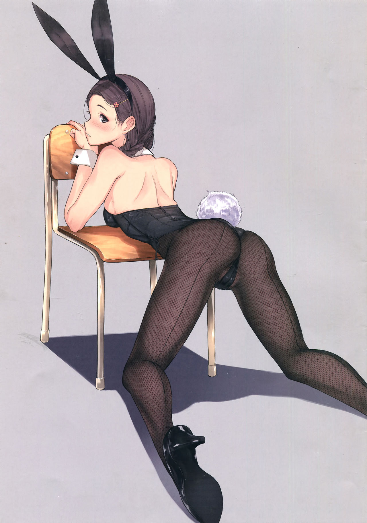 BUNNY IROIRO page 4 full