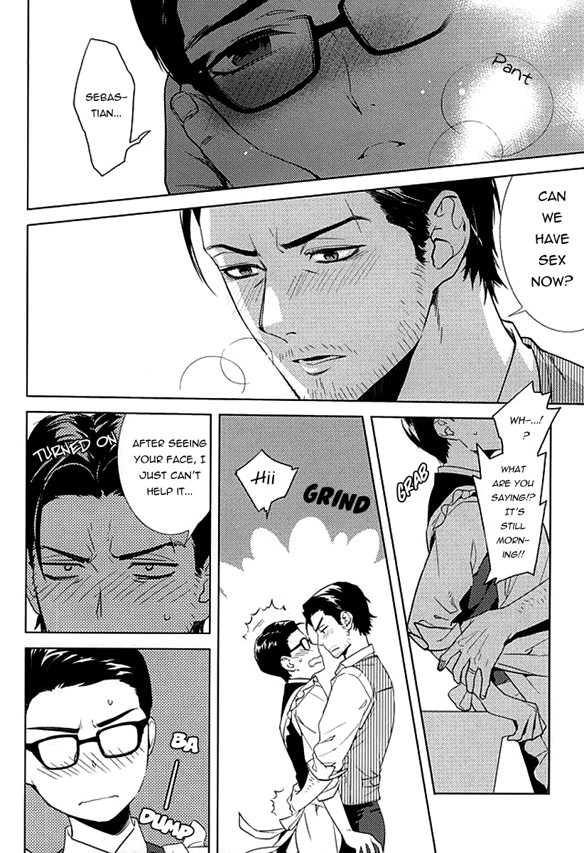 Happy days of his life page 10 full