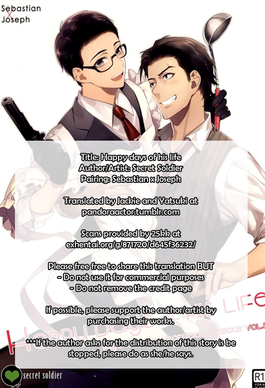 Happy days of his life page 2 full