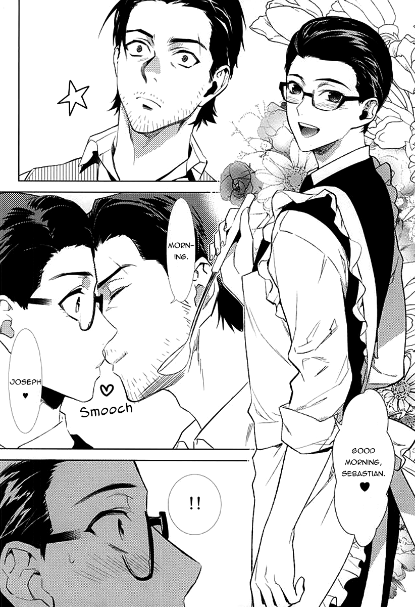 Happy days of his life page 4 full