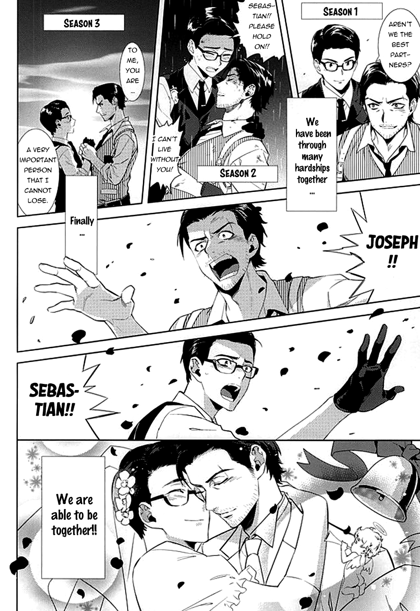 Happy days of his life page 6 full