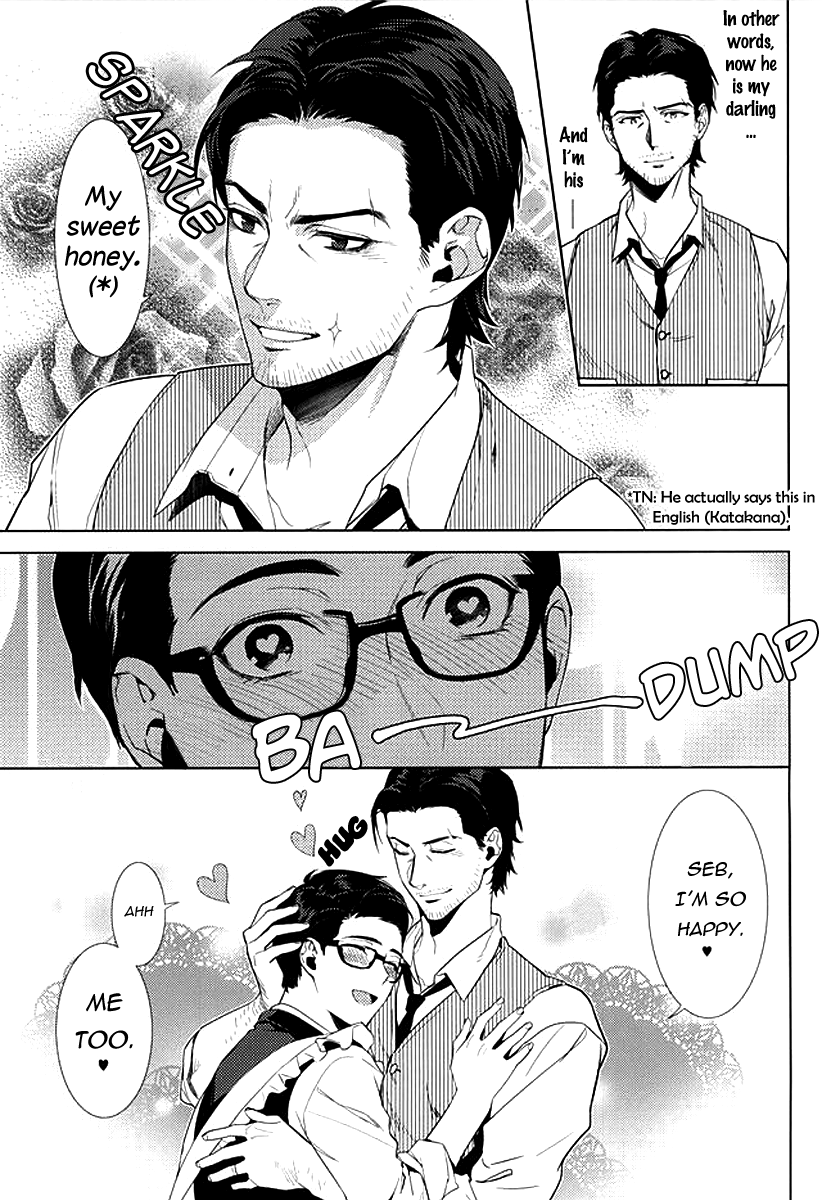 Happy days of his life page 7 full