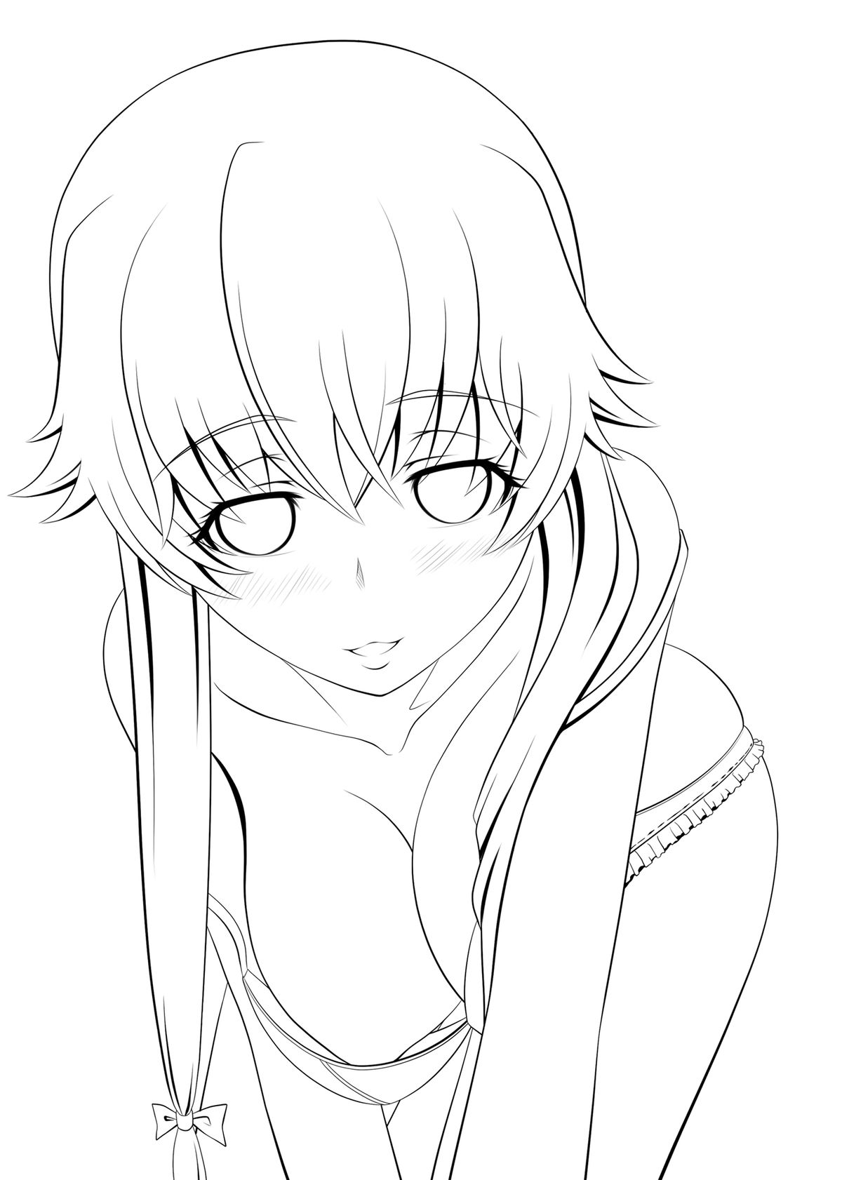 Honto wa Shitain desho | You actually want to do it, right? page 2 full