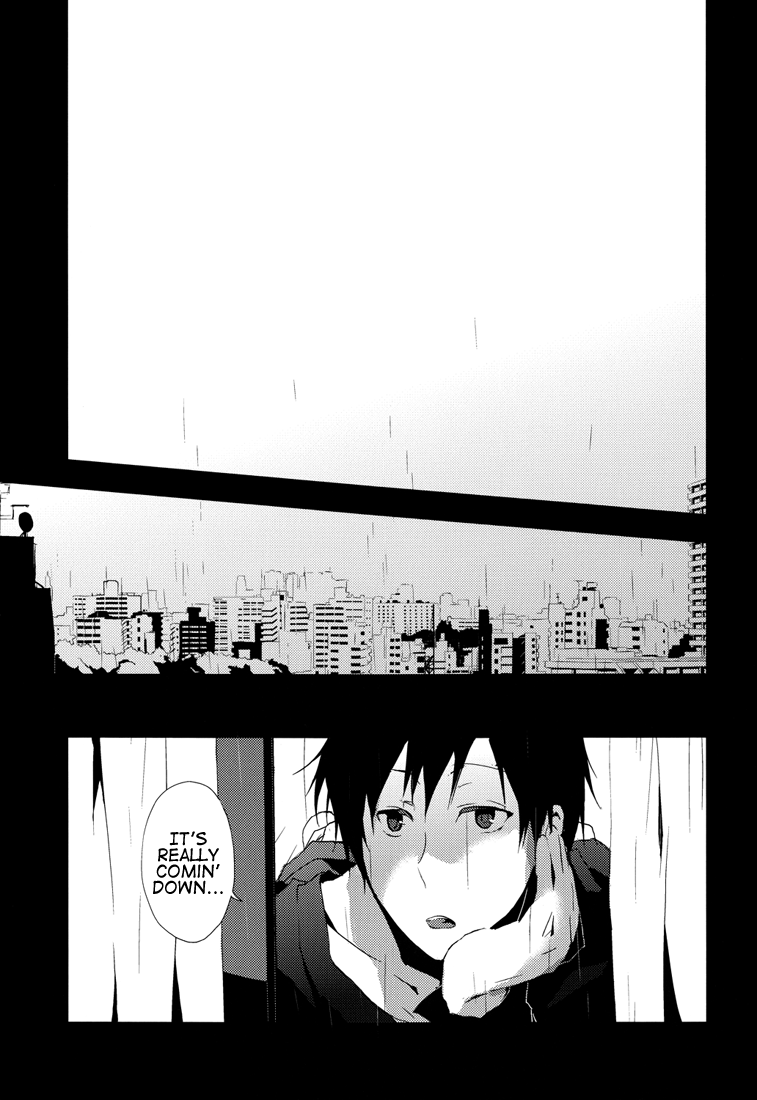 probably, yes page 4 full