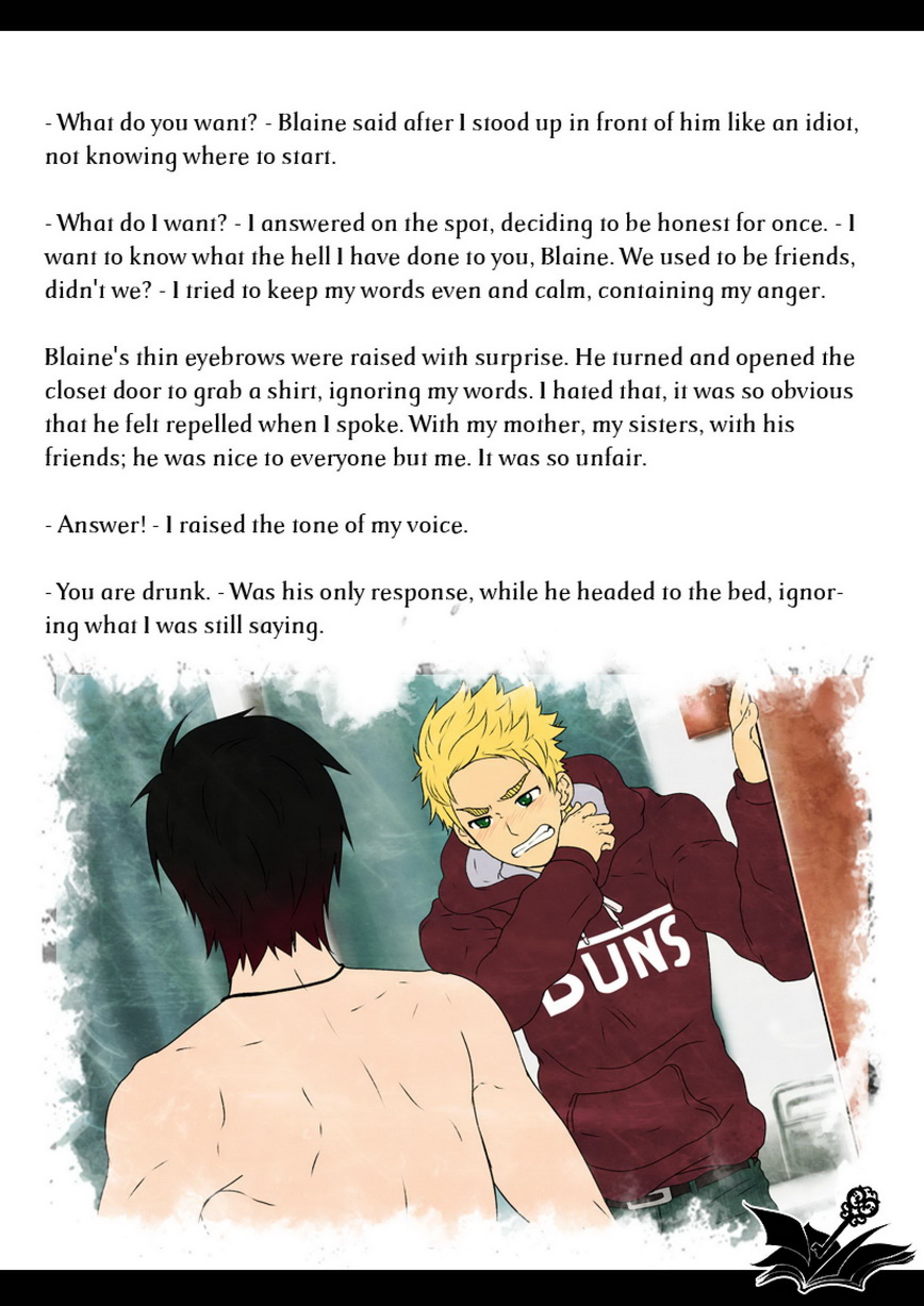 Just Tales – The Diary page 7 full