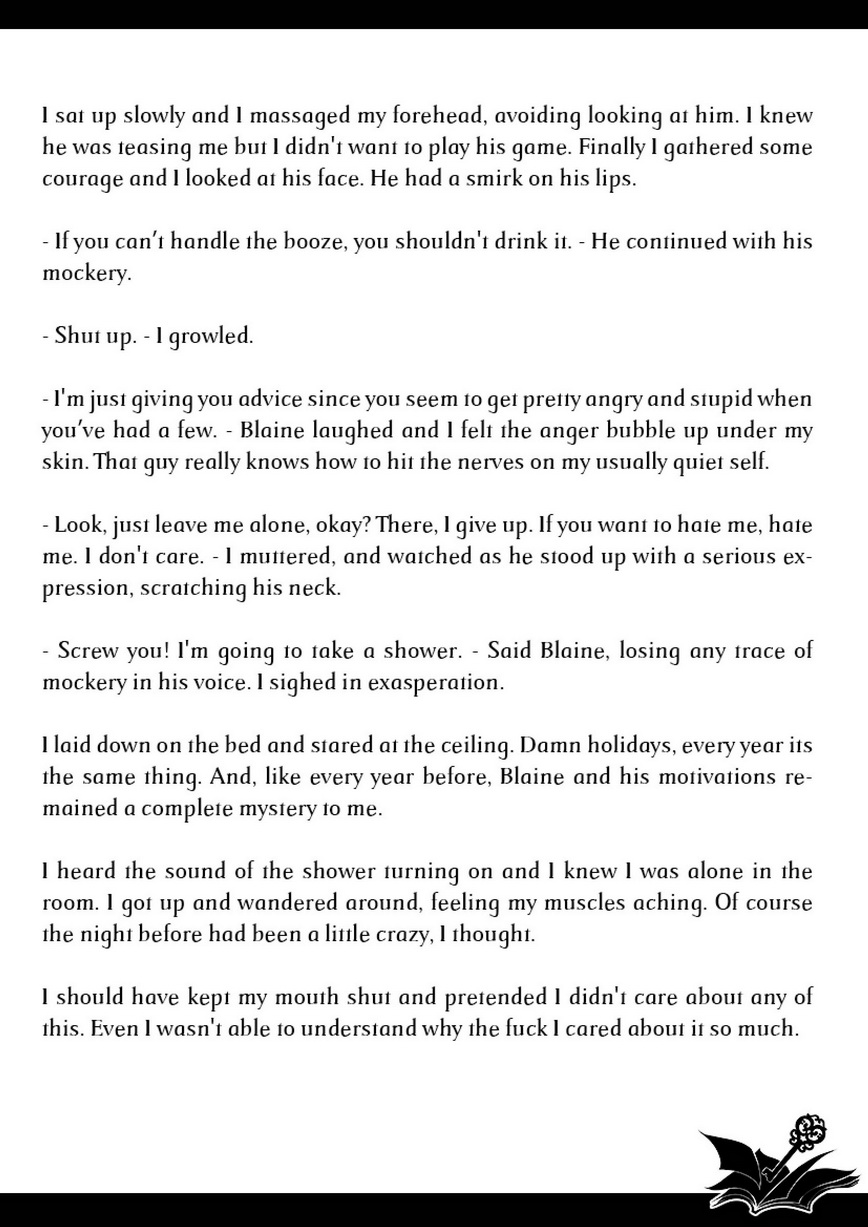 Just Tales – The Diary page 9 full