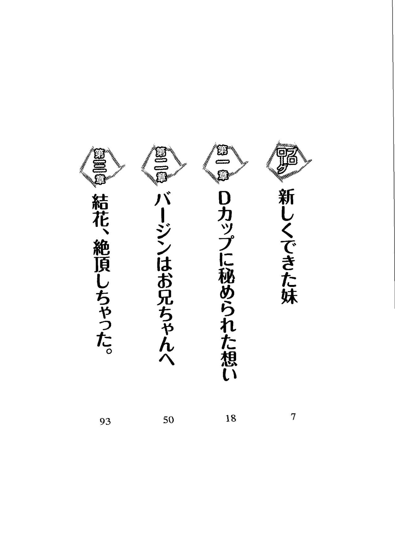 Imouto wa Unbalance page 7 full