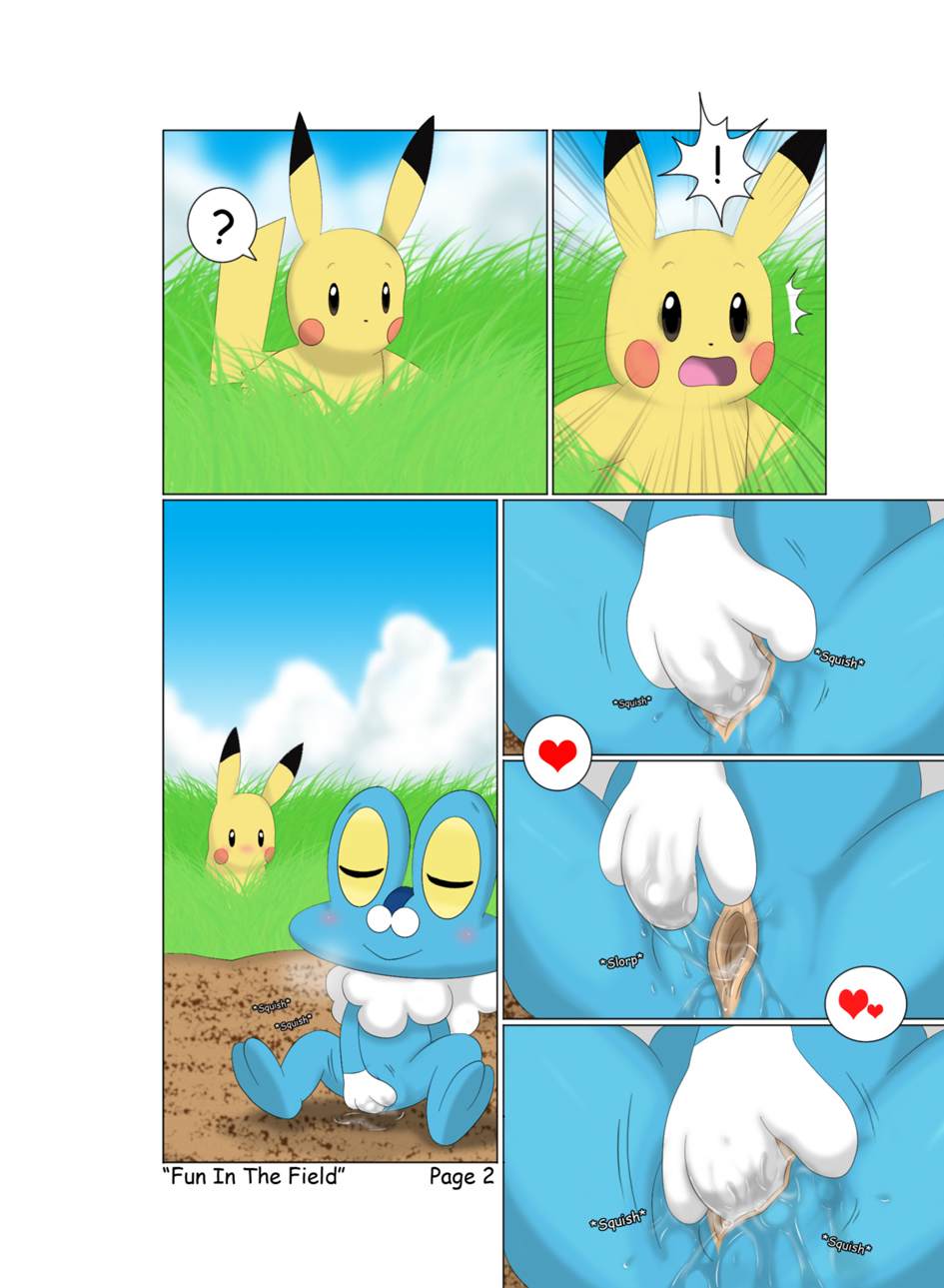 Fun In the Field Page page 2 full