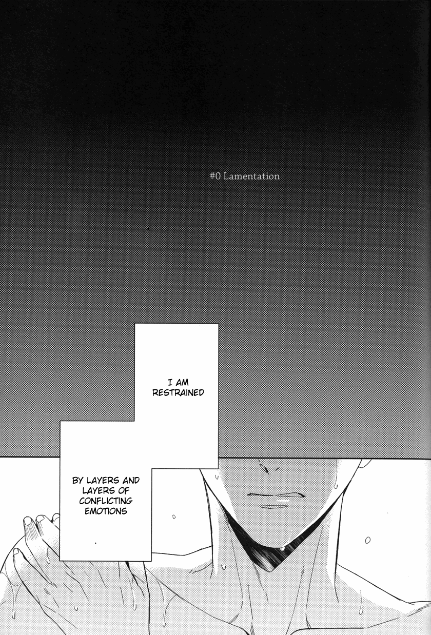 Starlight Kiss page 4 full