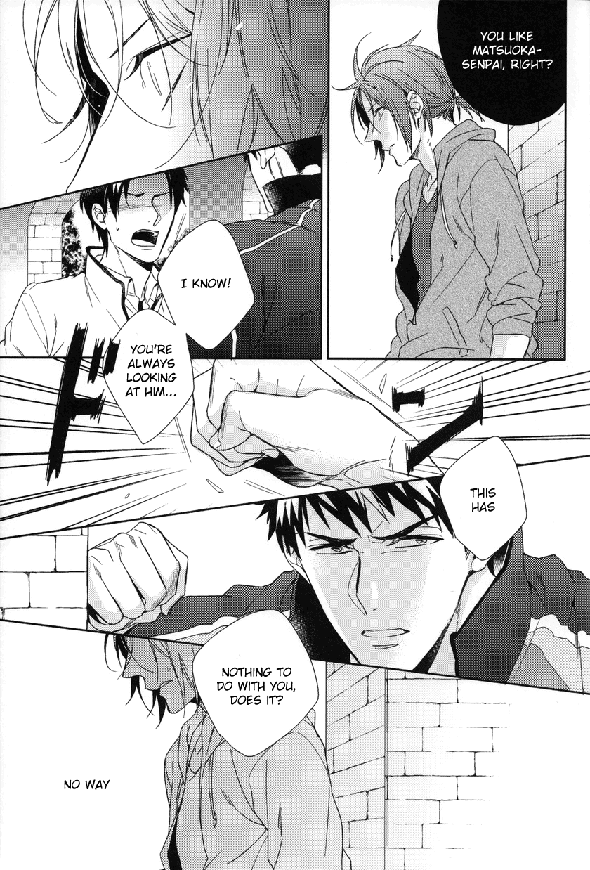 Starlight Kiss page 8 full