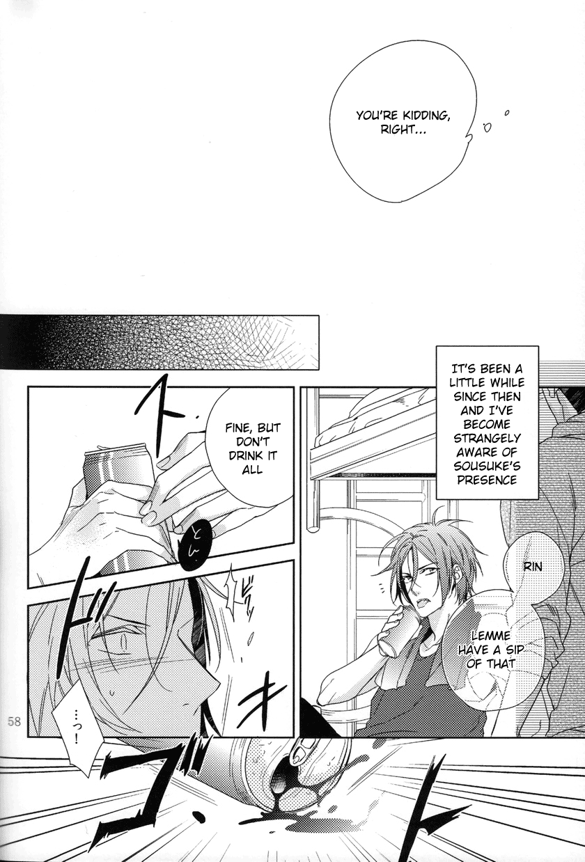 Starlight Kiss page 9 full