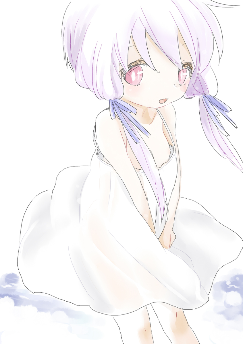 Atsukute Okashiku Naru page 8 full