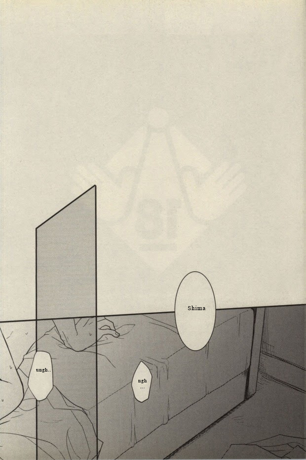 Ta ga Tame ni Kimi Warau | For whom do you laugh? page 2 full