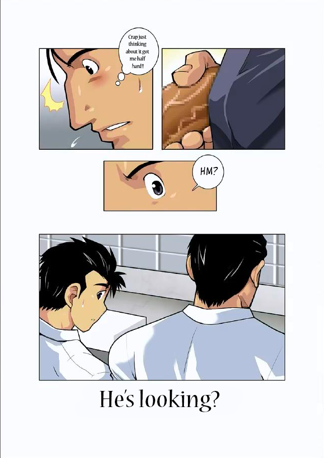 Gekkou | Moonlight Ch. 2 page 5 full