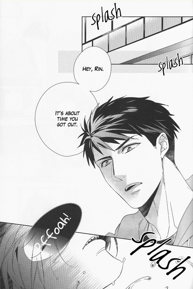 Yasashii Uso o Oshiete | Tell me a gentle lie page 2 full