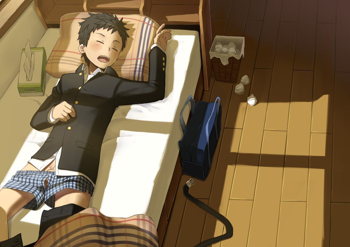 Yamanashi Ochinashi Iminashi page 2 full