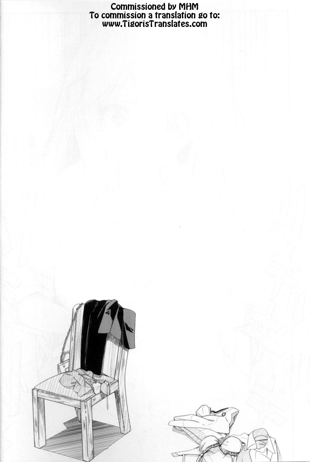 Shokuhou-san no 5x0 page 3 full