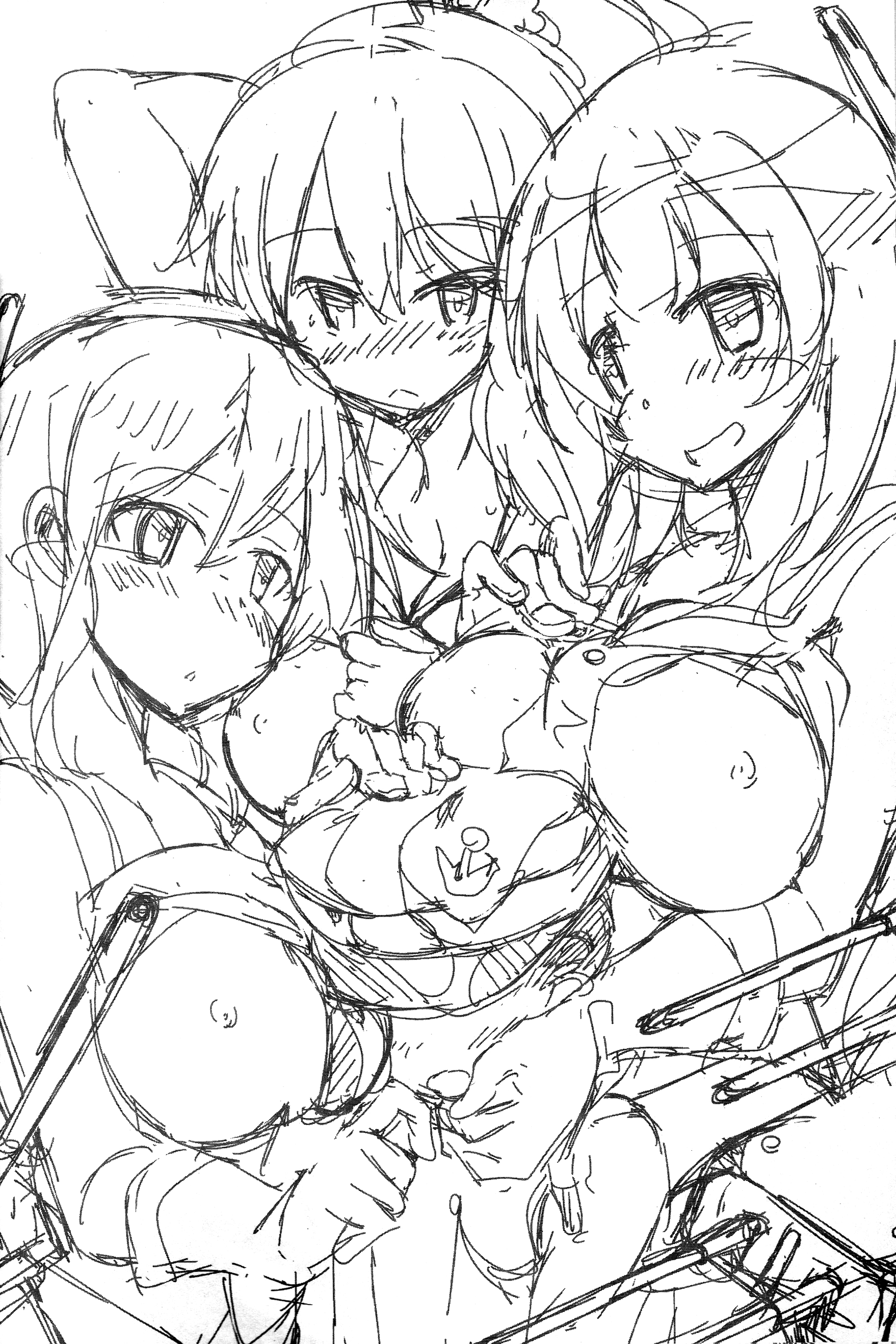 No Sleeve No Life page 3 full