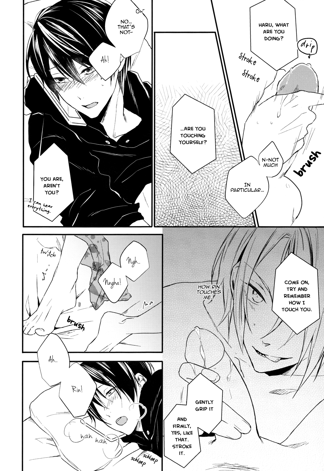 Calling page 10 full